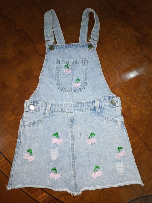 Нарядное платье Сарафан для девочек