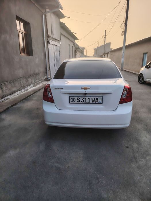 Gentra 2022 yil sotiladi