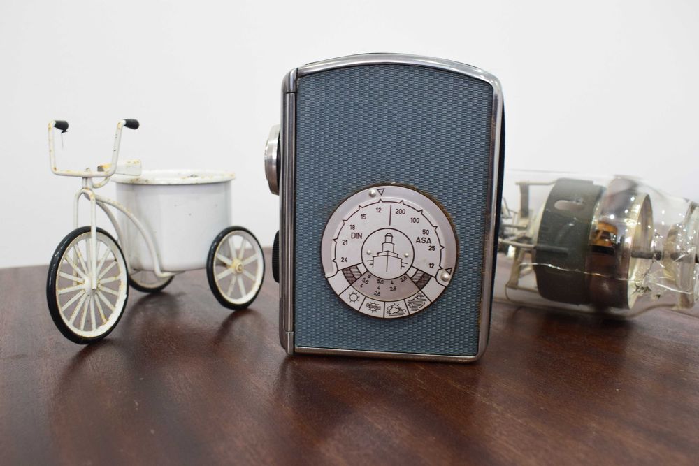 Камера Pentacon AK8