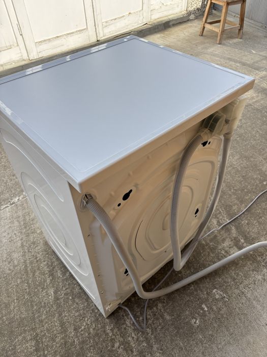 пералня Бош  4-та серия - топ състояние