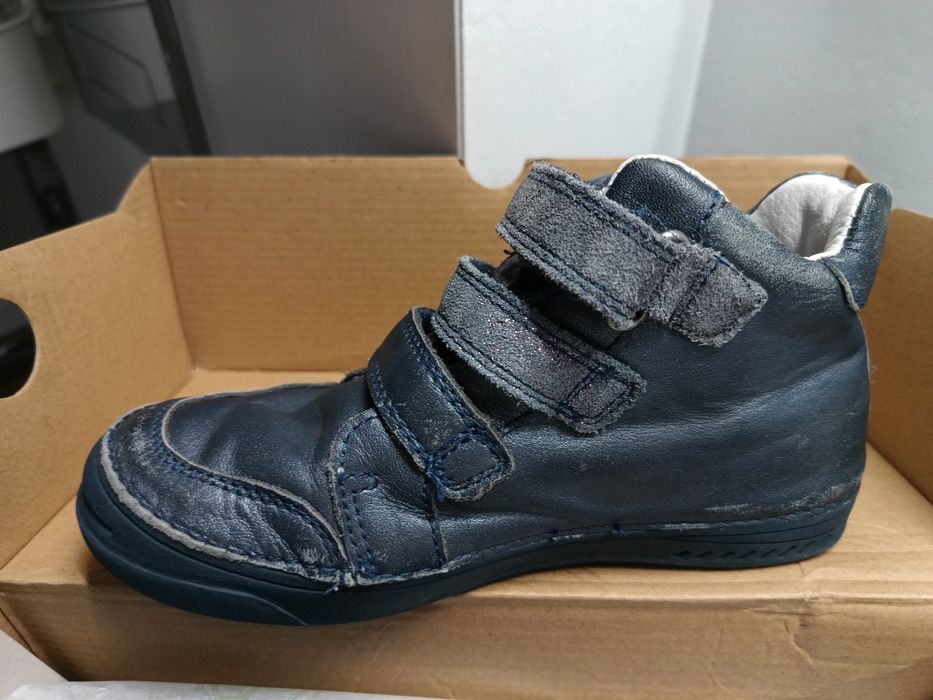 Pantofi Ddstep toamnă-primavara 31