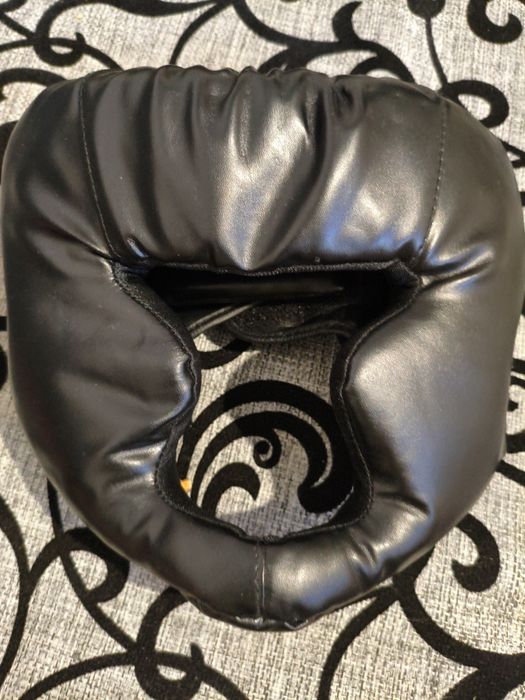 Шлем детский для от 8-10,11