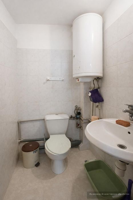 Дава се под наем Магазин в Варна, Център - 60 кв.м за 500 € - Снимка #4