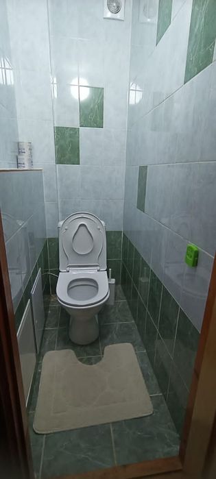 Продам квартиру в хорошем районе города