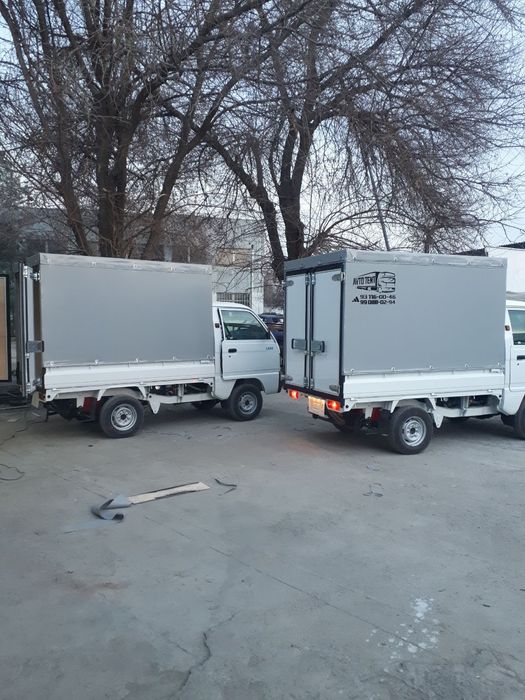 Rohat tent avto servis bek xizmati