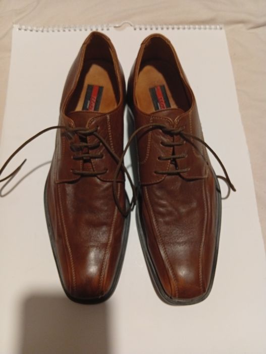 Кафяви LLOYD Germany  Classic N 9