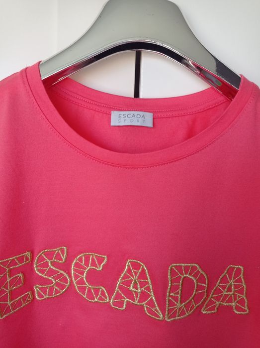 Тениска Escada xs