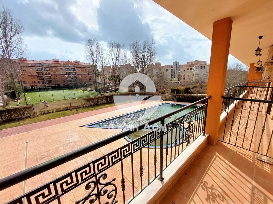 Продава се Едностаен апартамент в к.к. Слънчев бряг - 42 кв.м за 655 €/кв.м - Снимка #8