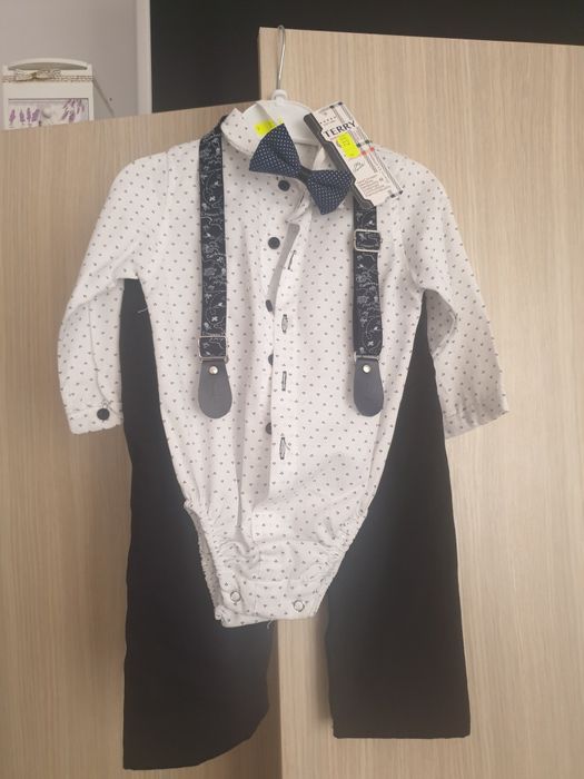 Бебешки  комплект