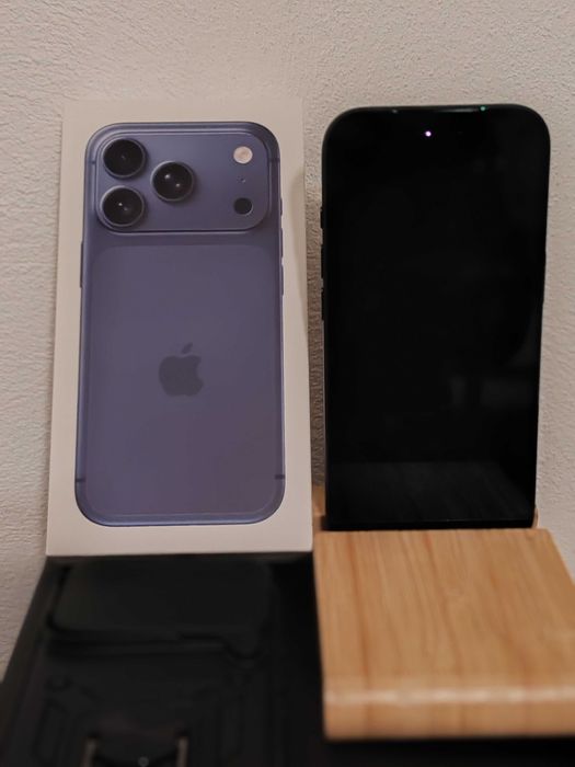 Nou* 17 pro 256 gb deep blue