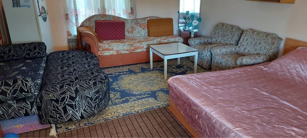 Сдается для семейного отдыха