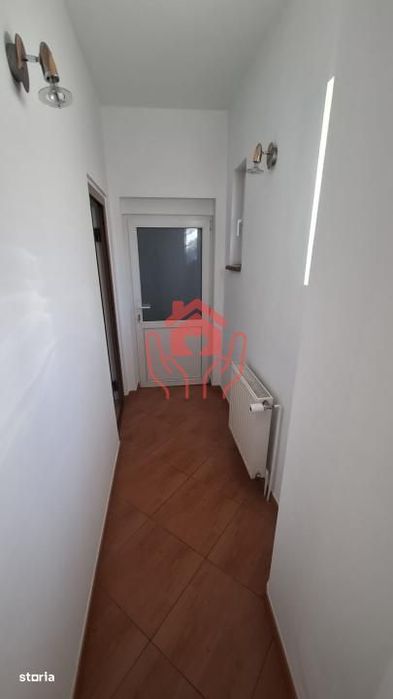 GARA DE NORD (Spitalul Witting)- 3-4 camere in vila solida renovata!