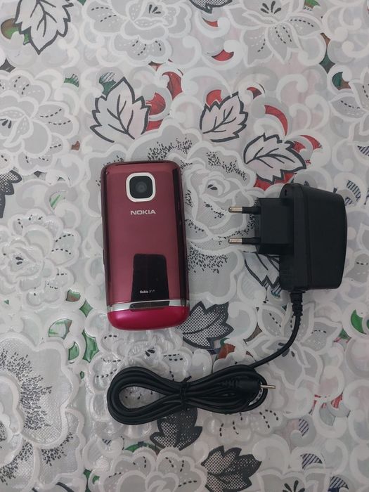 Nokia Nokia Nokia