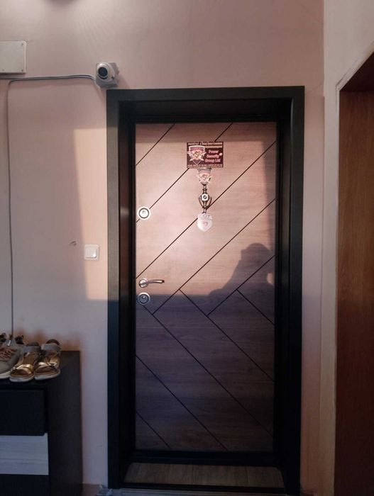 Двустаен апартамент Свищов