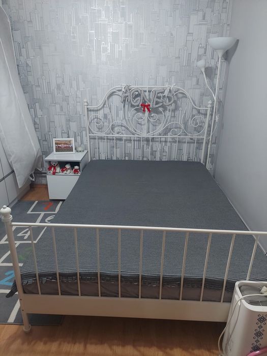 Vand pat 1600 /2000