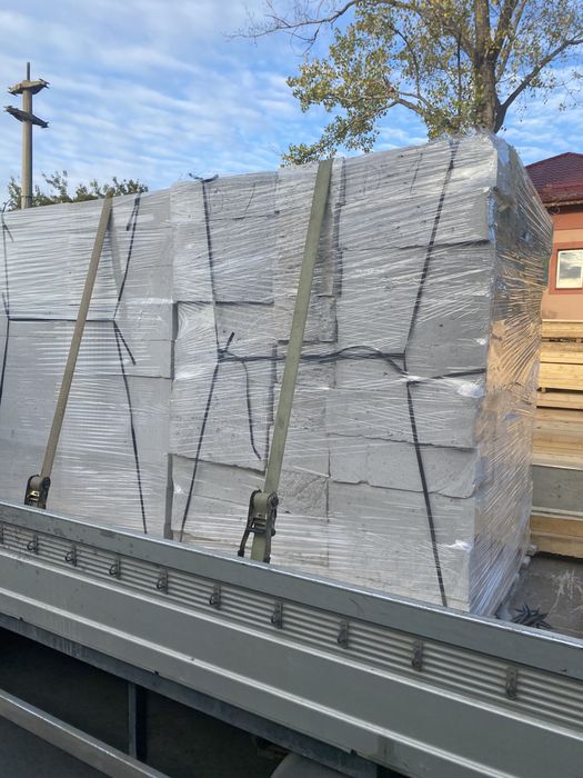 Lichidare de stoc BCA Declasat D1 toate dimensiunile