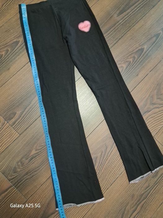 Colanti evazati fete