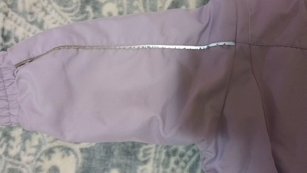 Пролетно яке Пума