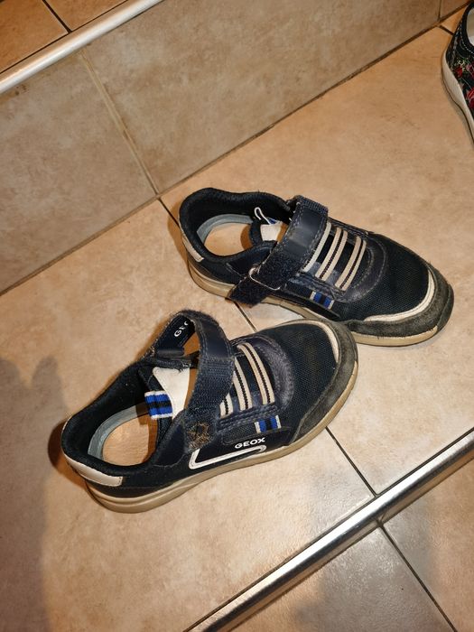 Маратонки Геокс за момченце