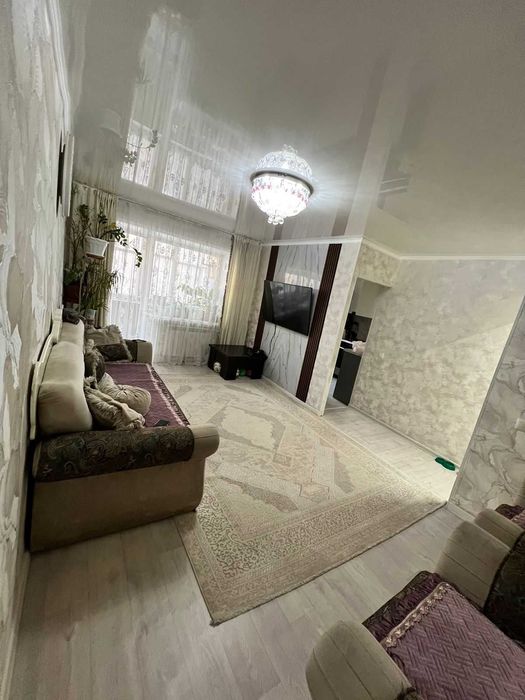 СРОЧНО 3-комнатная В ЦЕНТРЕ