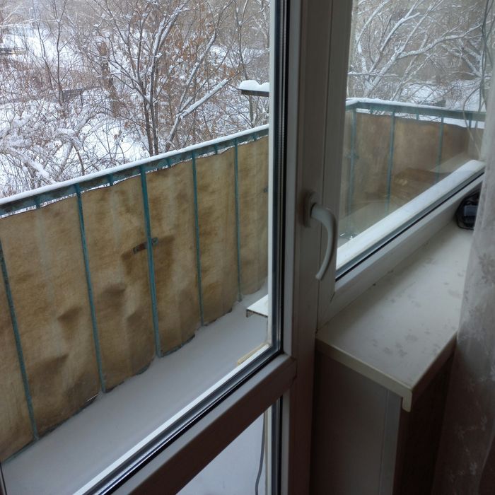 Продам 2-х комнатную квартиру