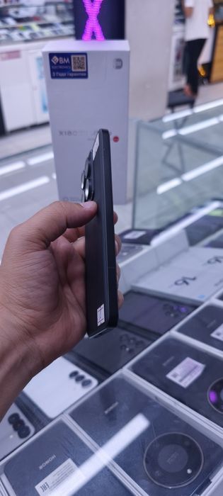 Xiaomi 14t pro 12/256 titan black