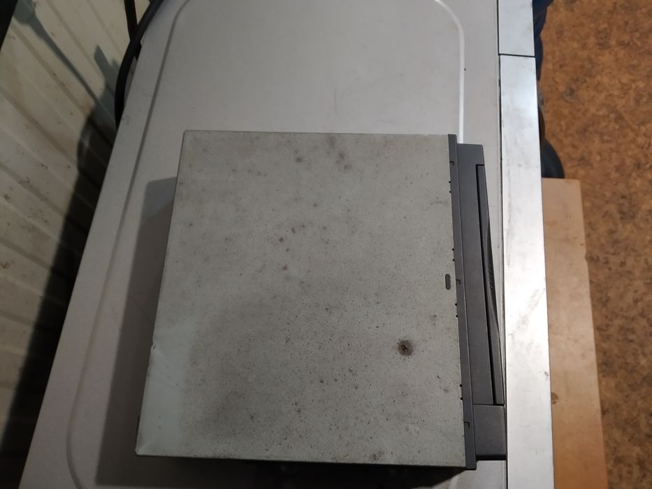 Навигация за Mitsubishi DVD