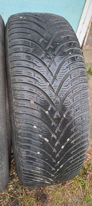 4бр. BFGOODRICH 215/65/16 dot 2020 цена 180лв