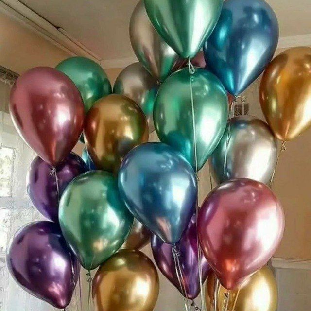 Babochka Gul kapalak Buket babochka Shar vozdushniy