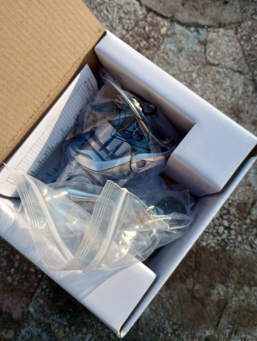 Shimano Stradic FL2500