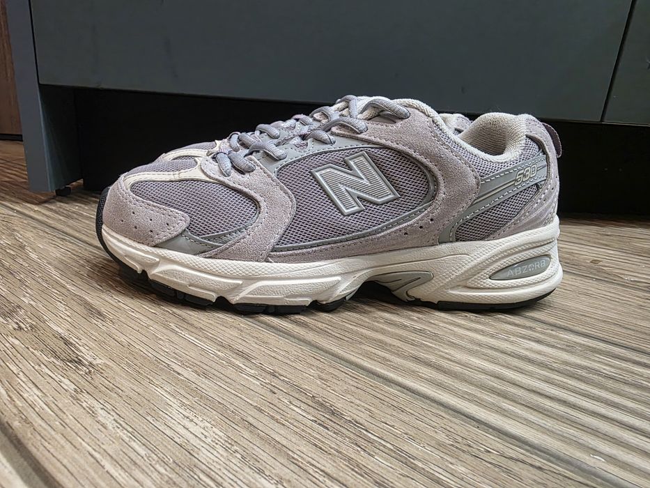 Дамски маратонки New Balance