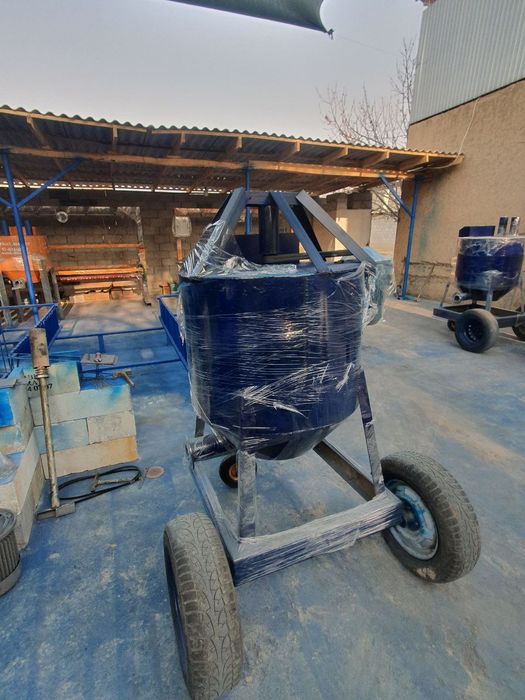 Газаблок станоги сотилади