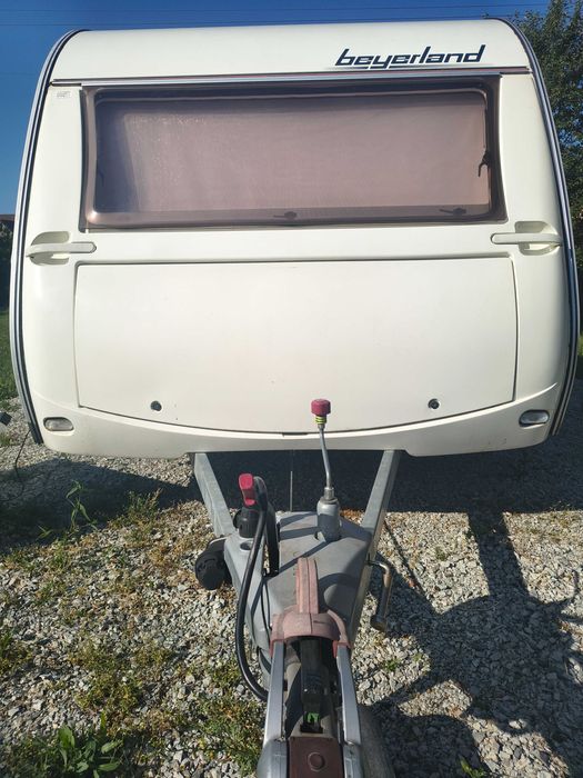 Rulota Beyerland Vittese 400D