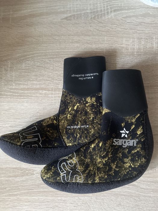 Продам неопреновые носки