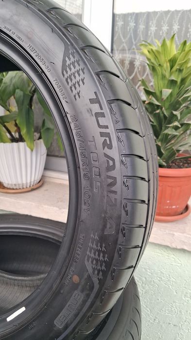 Бристоник  Hankook