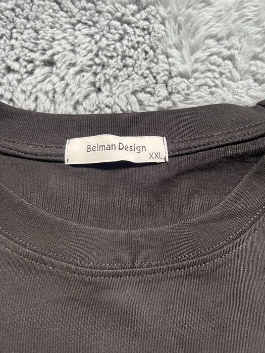 Тениска Balenciaga