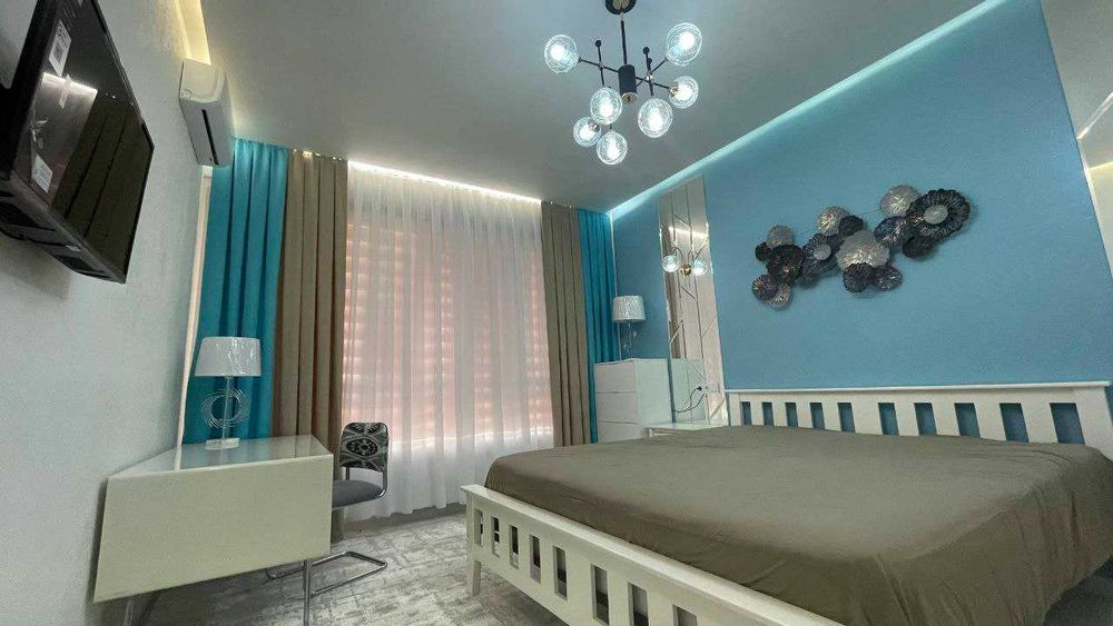 Сдается Квартира В Новостройке