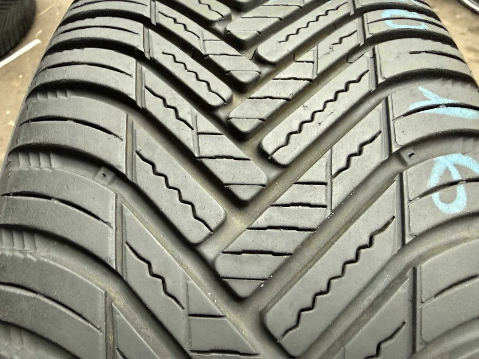 Anvelopa All Season 195/50 r16 M+S - Hankook Kinergy Eco 4S2