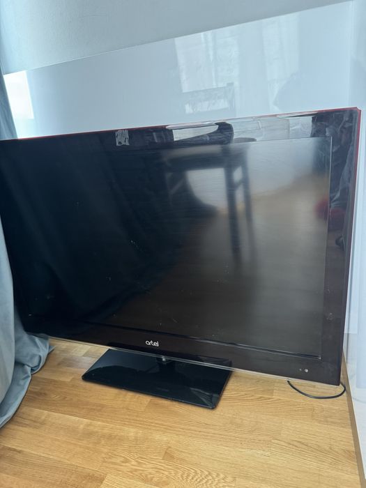 Телевизор Артель