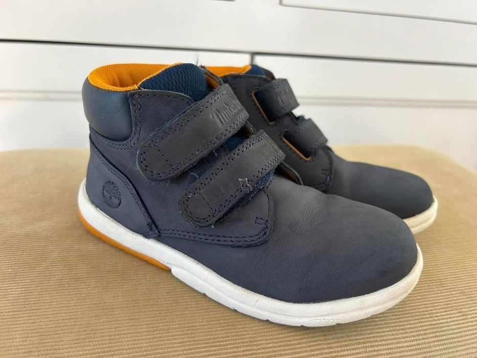 Боти/ ботуши Timberland, Converse, Primigi, Ecco, Stella McCartney