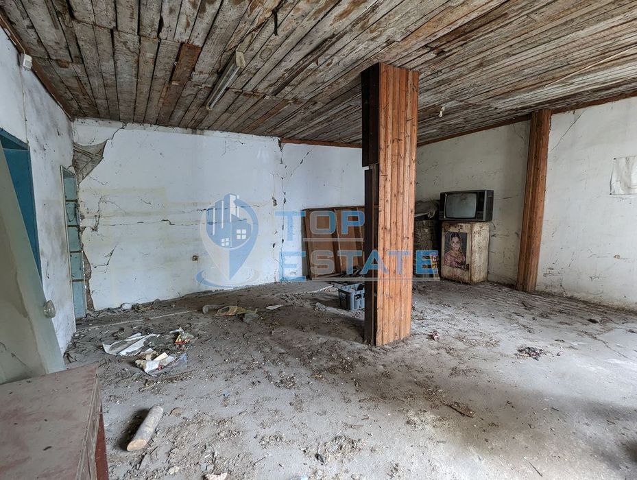 Продава се Склад в Горна Оряховица - 152 кв.м за 218 €/кв.м - Снимка #2