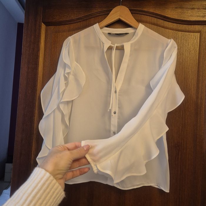 Camasa Zara  mas xs