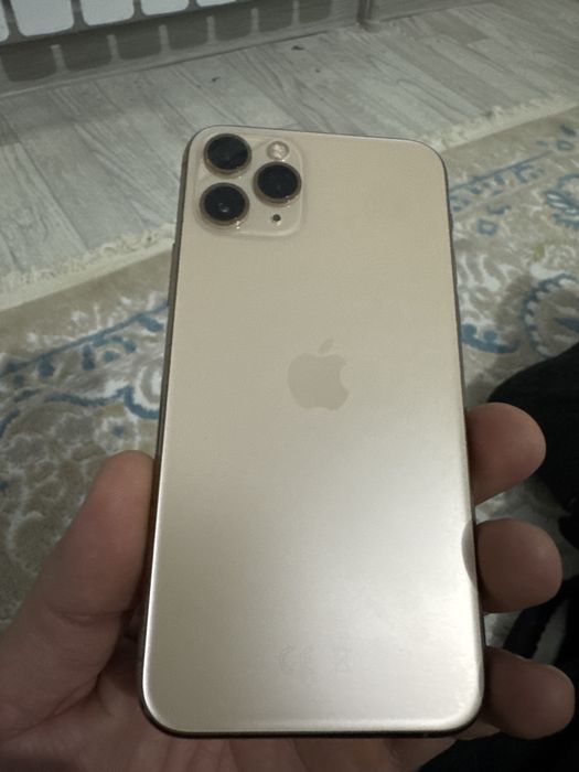 Iphone 11 pro срочно