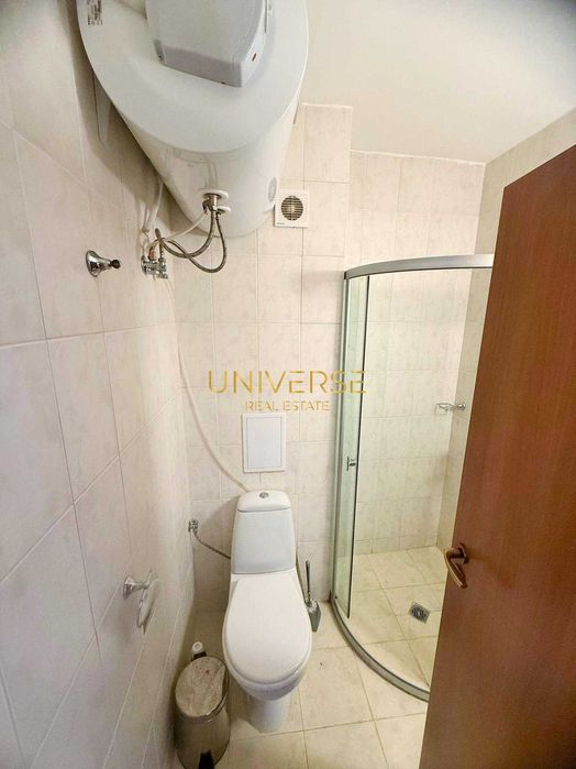 Апартамент 1+1 в Равда. Морето е на 150 метра.#5660