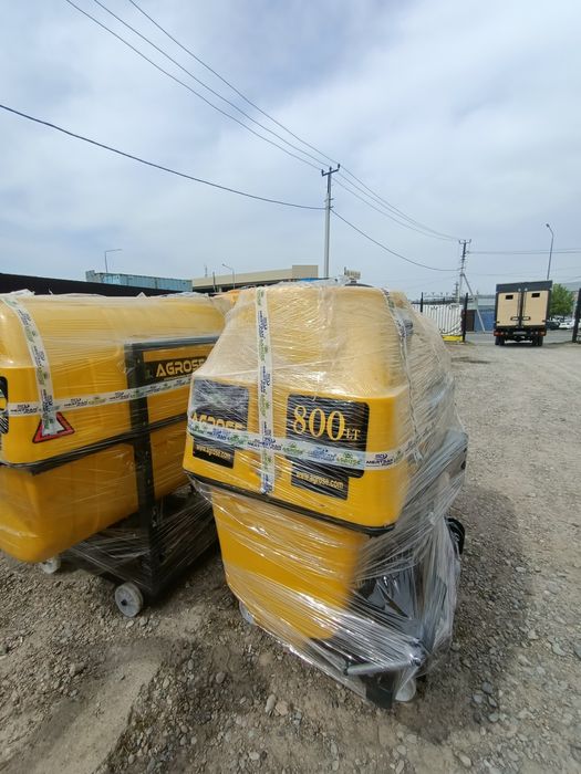 Опрыскиватель турецкий 800/12