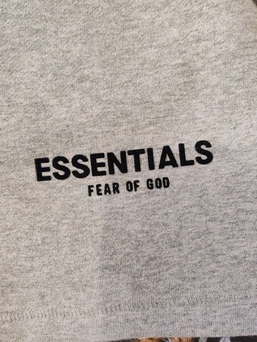 Pantaloni essential