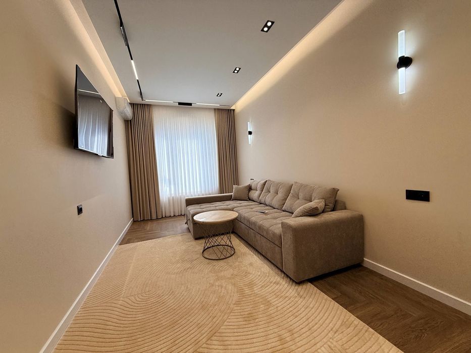 Посуточная Квартиры Yunusobod Residence