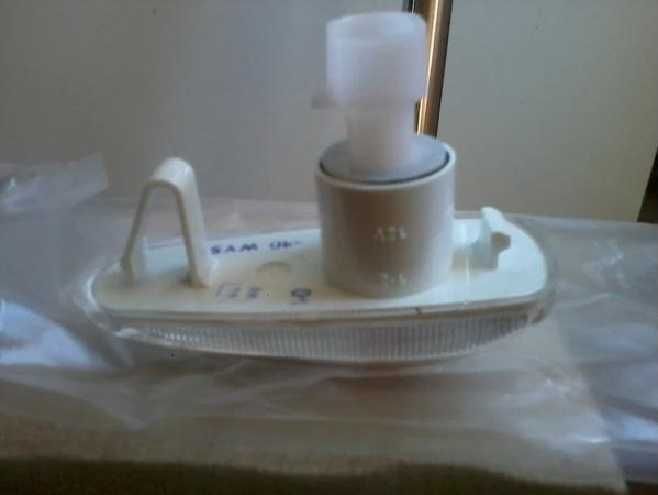 указатели поворотов DATSUN