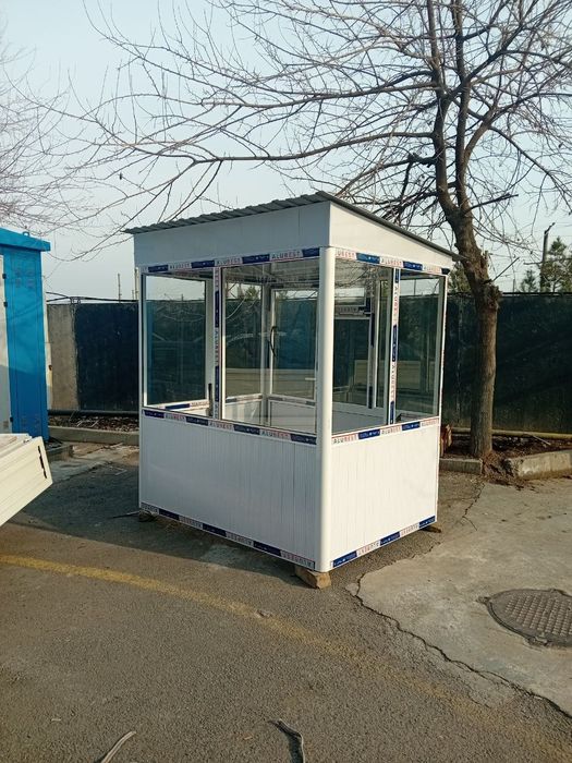 Butka sotiladi srochni