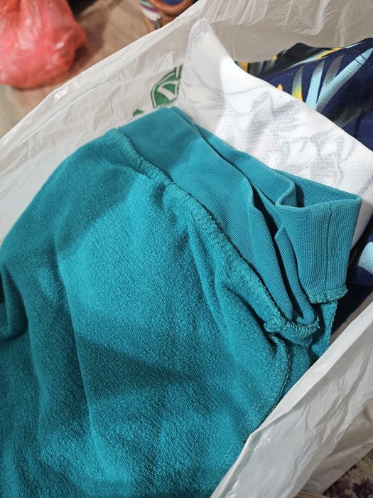 Вещи на мальчику